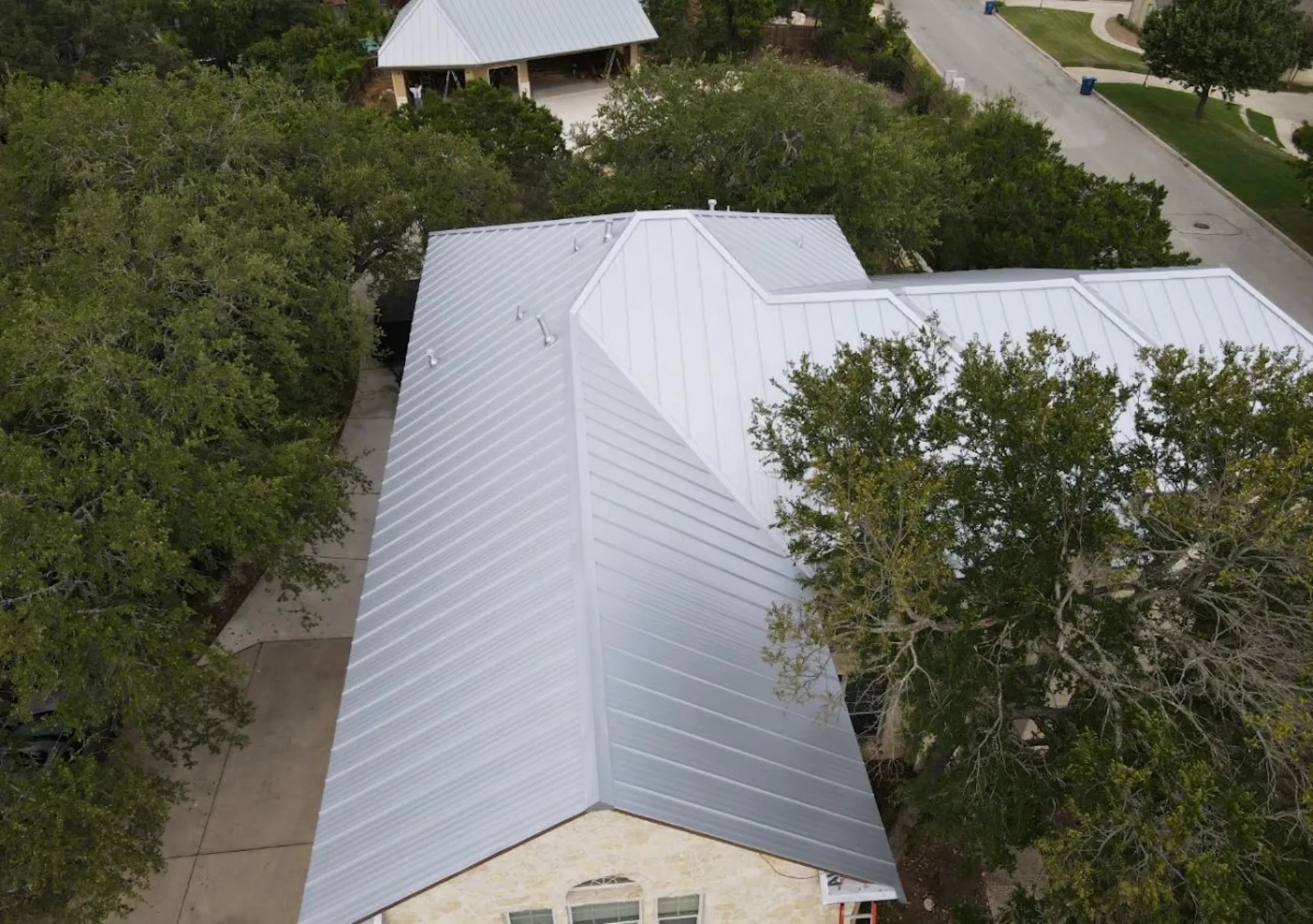Metal Roofing services in Upper Hanover, PA